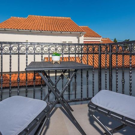 Apartment Spanic 1 Vir Exterior foto