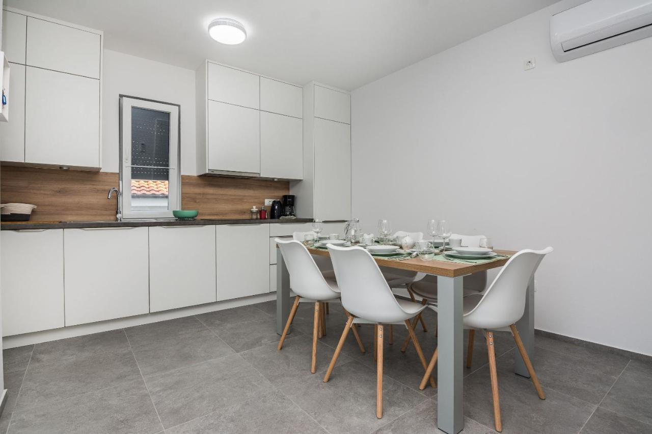 Apartment Spanic 1 Vir Exterior foto