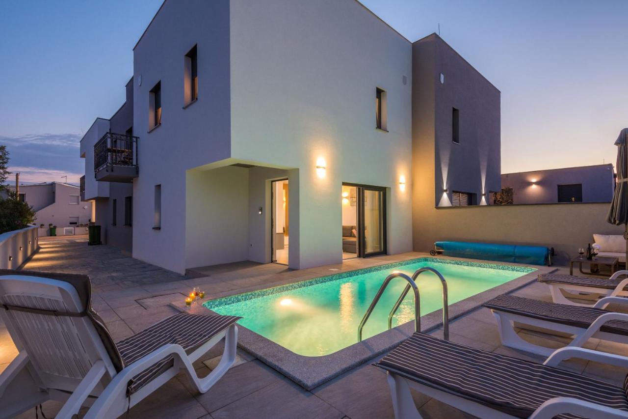 Apartment Spanic 1 Vir Exterior foto